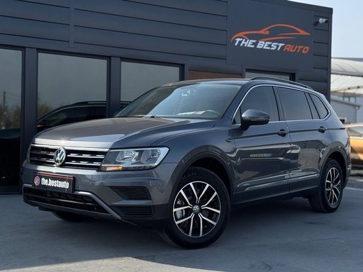[3VV3B7AX4MM089359] Volkswagen TIGUAN SE