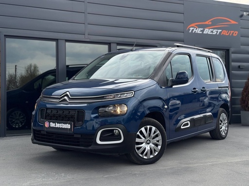 [VR7ERHNPJKJ574578] Citroen BERLINGO