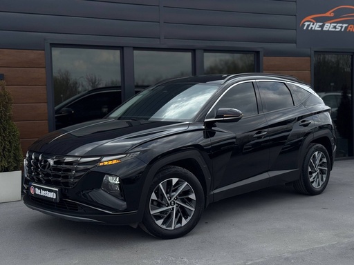 [TMAJB81AHMJ033456] Hyundai TUCSON