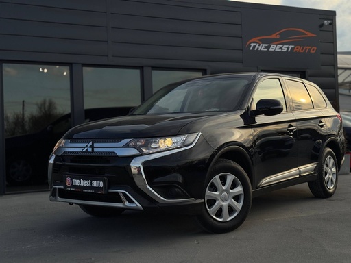 [JMBXTGF2WLJ000469] Mitsubishi OUTLANDER