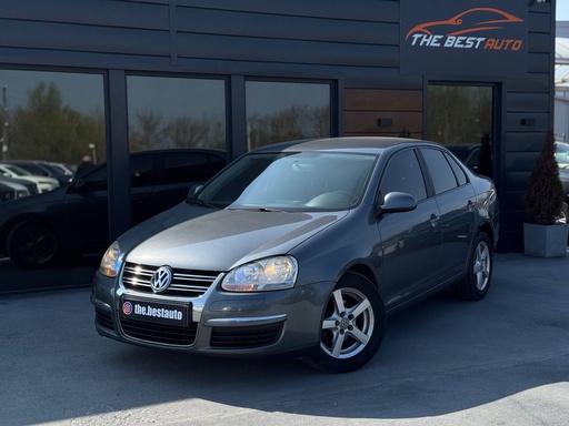 [WVWZZZ1KZ7M165426] Volkswagen JETTA