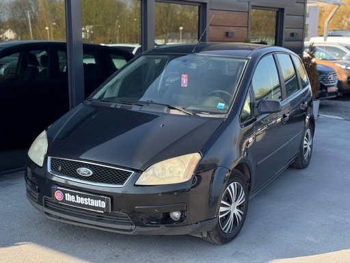 [WF0MXXGCDM6B16416] Ford Focus C-MAX