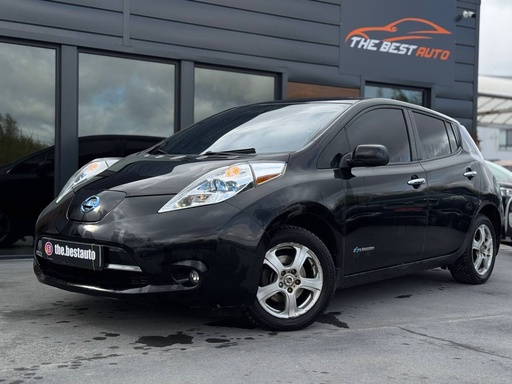 [1N4AZ0CP2DC422560] Nissan LEAF