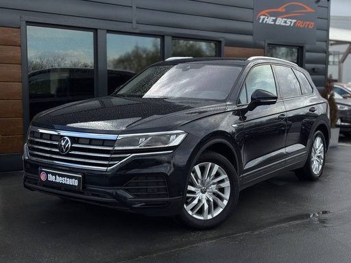 [WVGZZZCRZMD038962] Volkswagen TOUAREG