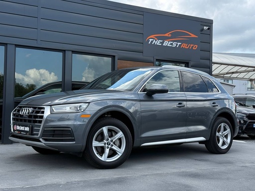 [WA1BNAFY0J2217514] Audi Q5 PREMIUM PLUS