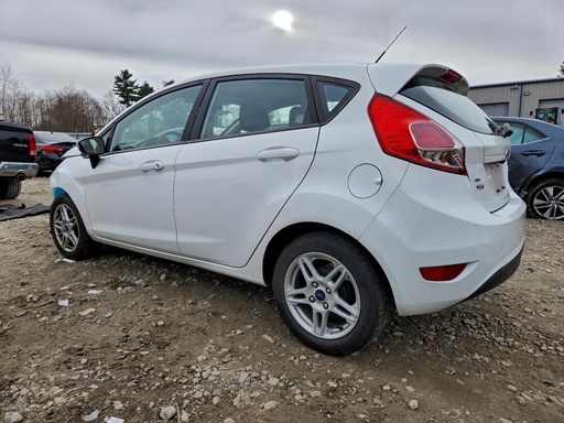 Ford FIESTA SE