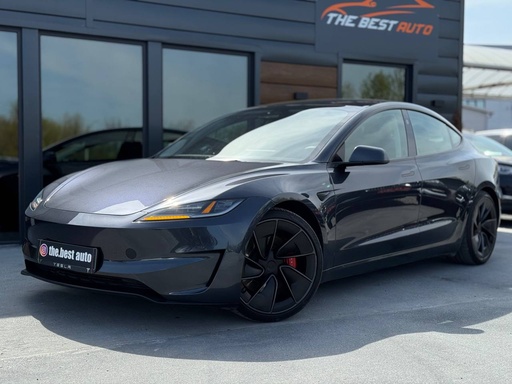 [5YJ3E1ET9RF857343] Tesla Model 3 Performance