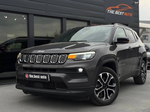 [3C4NJDCNXRT601210] Jeep COMPASS LIMITED