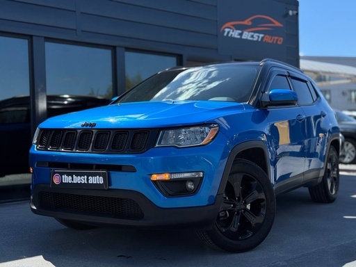 [3C4NJCBB5JT300284] Jeep COMPASS