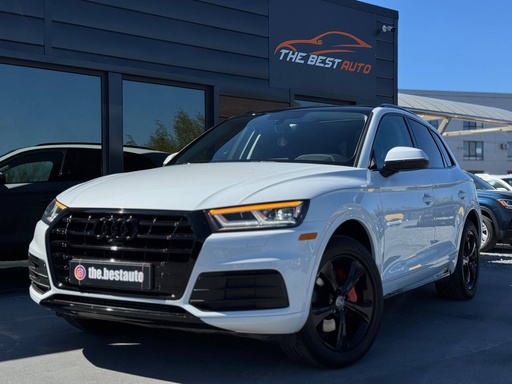 [WA1BNAFY0K2141648] Audi Q5 PREMIUM PLUS