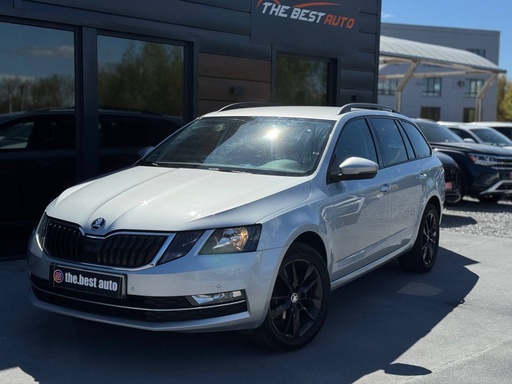 [TMBJG7NE9K0188713] Skoda OCTAVIA A7