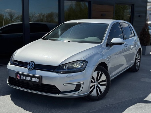 [WVWZZZAUZHW901084] Volkswagen E-GOLF