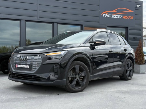 [WAUZZZFZ9PP061613] Audi Q4 E-TRON