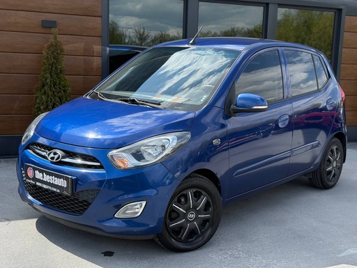 [MALAN51CBEM461050] Hyundai I10