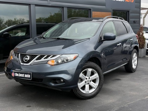 [JN8AZ1MWXCW218578] Nissan MURANO