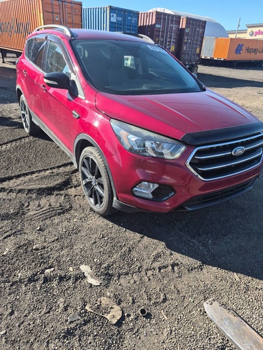 [1FMCU9JD4HUD17268] Ford ESCAPE TITANIUM