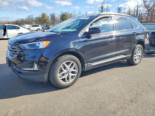 [2FMPK4J91NBB12840] Ford EDGE SEL