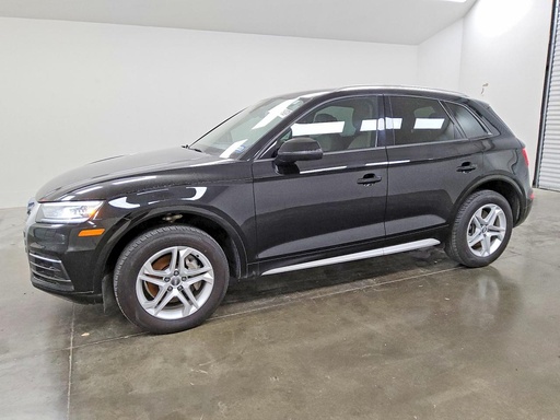 [WA1ANAFY8J2161057] Audi Q5 PREMIUM