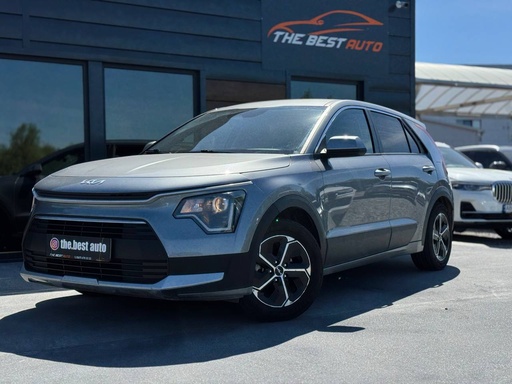 [KNDCP3LE9P5070028] KIA NIRO