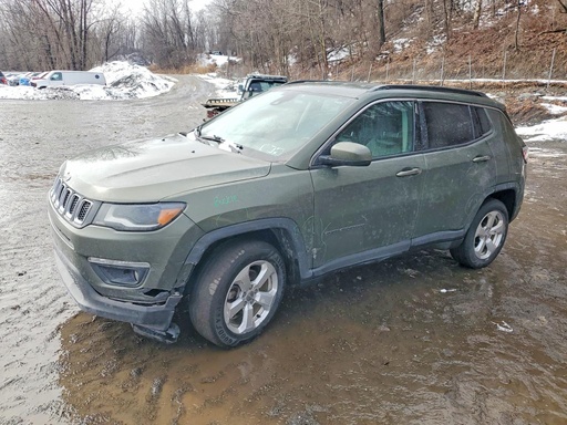 [3C4NJDBBXJT392479] Jeep Compass Latitude