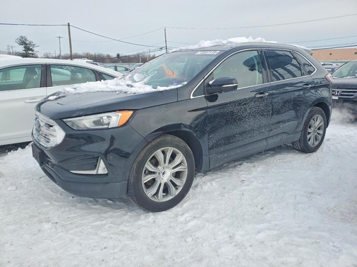 [2FMPK4K9XKBB55082] Ford EDGE TITANIUM