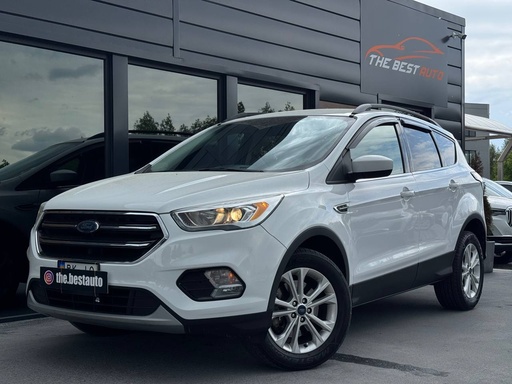 [1FMCU9GD8HUD07687] Ford ESCAPE