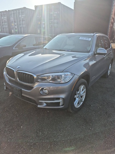 [5UXKR0C5XF0P13386] BMW X5 XDRIVE35I