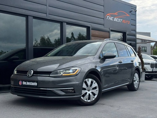 [WVWZZZAUZHP756235] Volkswagen GOLF