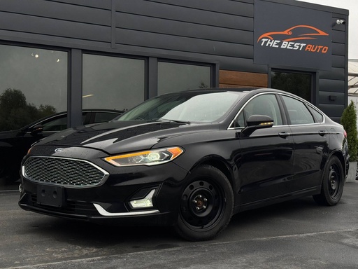 [3FA6P0RUXLR141308] Ford FUSION TITANIUM