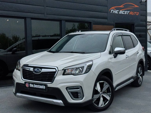 [JF2SKAWC6KH509476] Subaru FORESTER