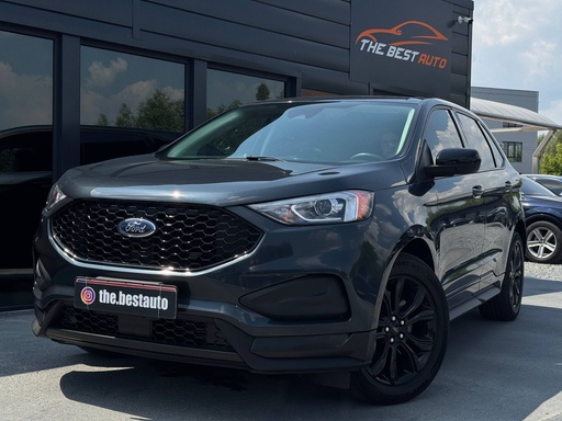 [2FMPK4G99NBA43242] Ford EDGE SEL