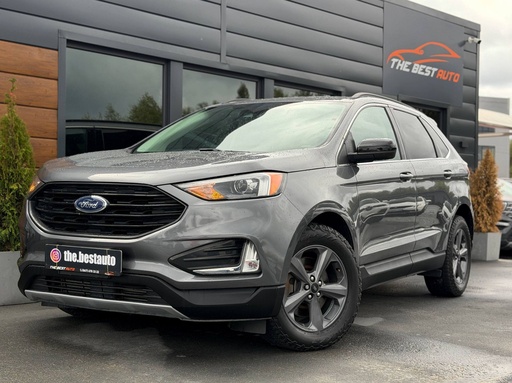 [2FMPK4J9XNBB12707] Ford EDGE SEL