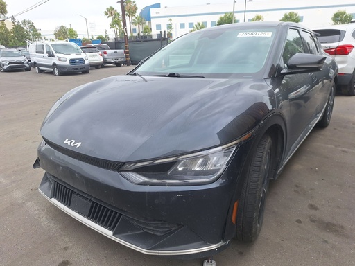 KIA EV6 LIGHT