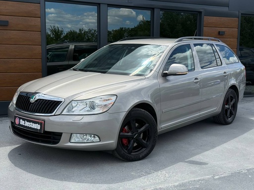 [TMBGK61ZXC2104934] Skoda OCTAVIA