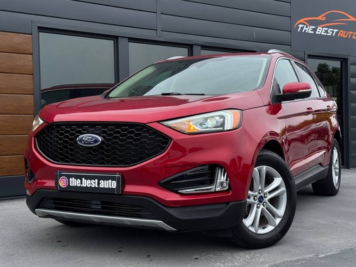 [2FMPK3J91LBB24204] Ford EDGE