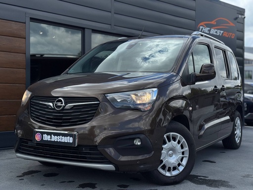 [W0VECYHYCKJ524340] Opel COMBO
