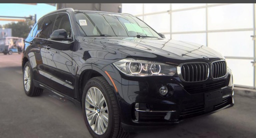 [5UXKS4C53G0N13625] BMW 35DX LUX
