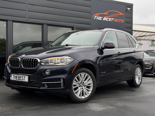 [5UXKS4C53G0N13625] BMW X5 xDrive35d