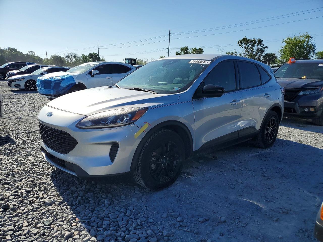 Ford ESCAPE SE SPORT