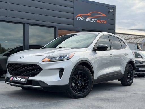 [1FMCU0BZ3LUC58714] Ford ESCAPE SE SPORT