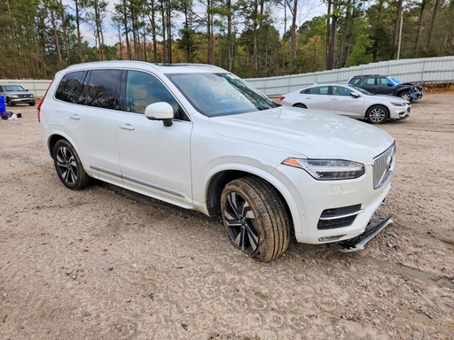 [YV4A22PLXJ1347953] Volvo XC90 T6
