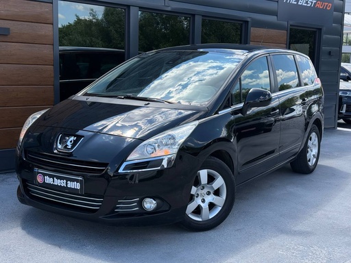 [VF30ARHE8AS023972] Peugeot 5008