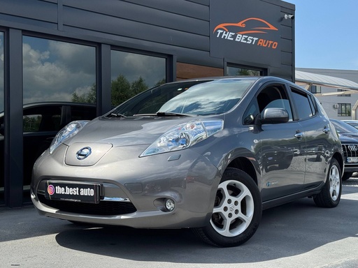 [SJNFAAZE0U6012283] Nissan LEAF