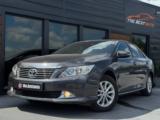 [JTNBF4FK203029100] Toyota CAMRY