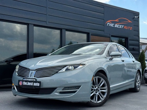 Lincoln MKZ