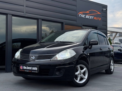 [3N1FCAC11UL451659] Nissan TIIDA