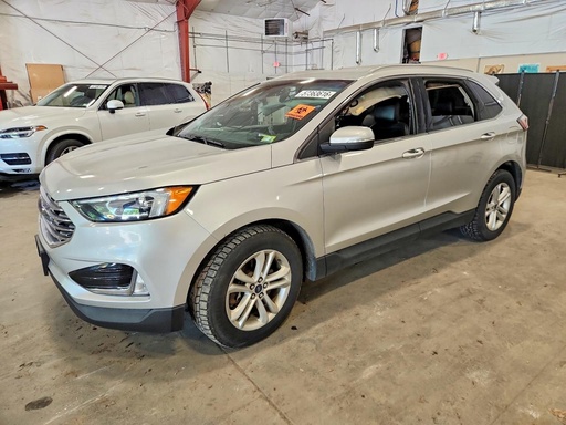 [2FMPK4J96KBB39916] Ford EDGE SEL