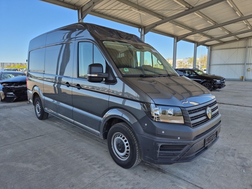 [WV1ZZZSY6S9061071] Volkswagen Crafter Kasten 35 mittellang Hochdach