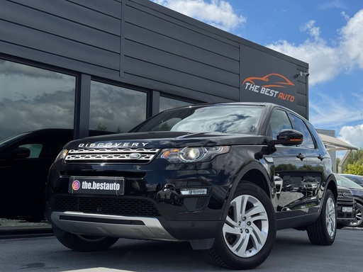 [SALCR2RX7JH731597] Land Rover Discovery Sport