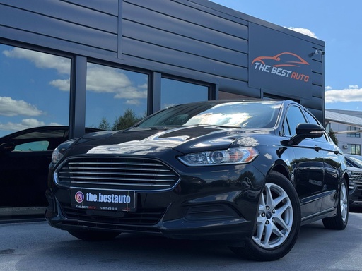 [3FA6P0H78FR289649] Ford FUSION